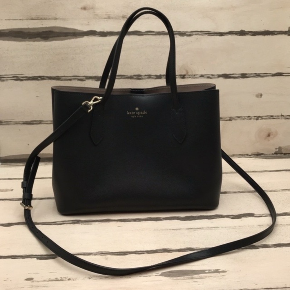 Kate Spade New York Harper Satchel